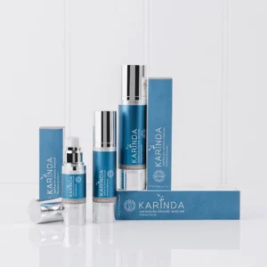 Karinda Skin Care Pack