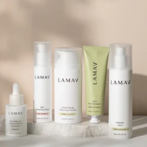 Lamav Skin Care Pack