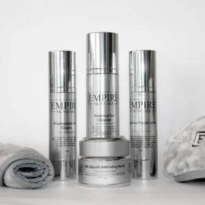 Empire Skin Care Pack